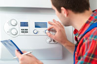 free commercial Wyebanks boiler quotes
